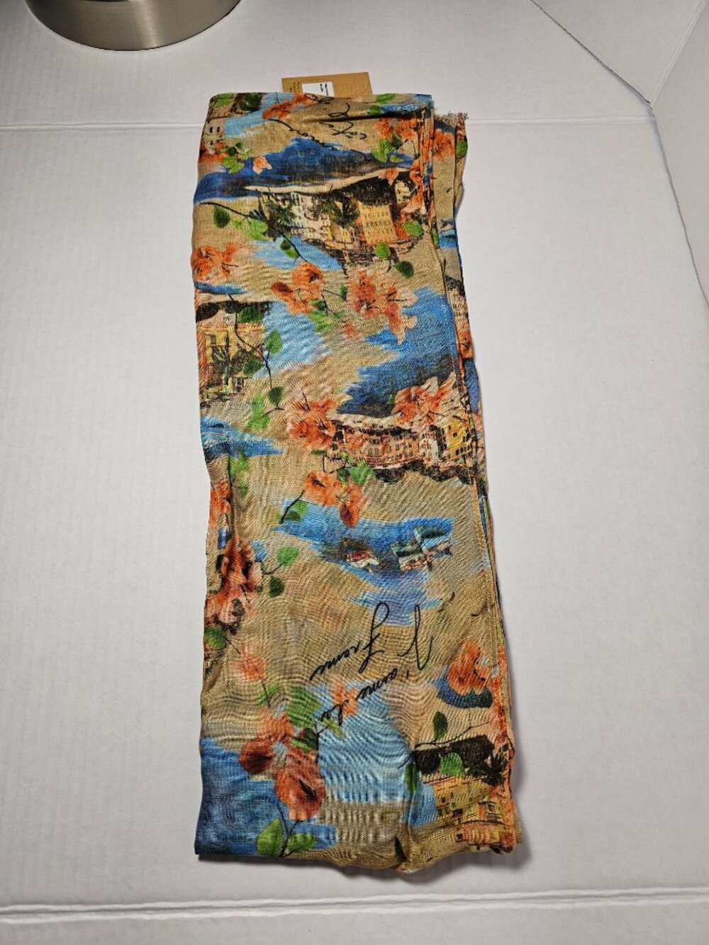 Scarf - Picture 4 of 5